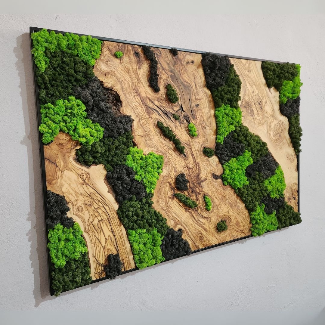 Velvet Terrain