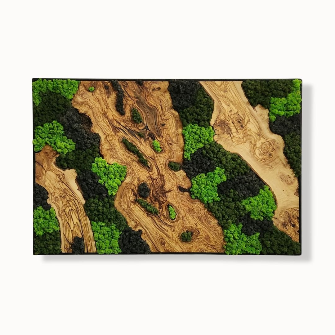 Velvet Terrain