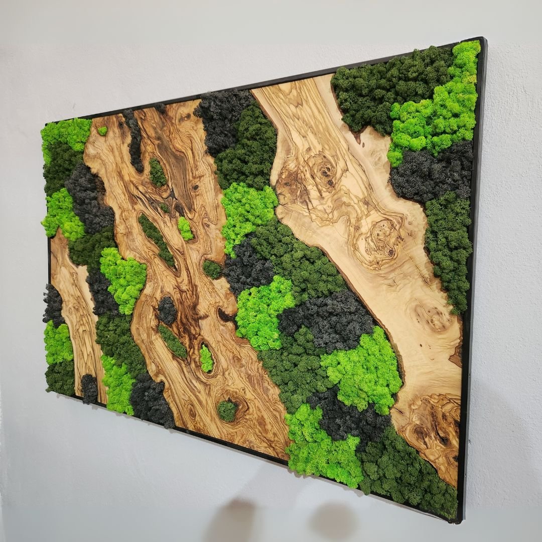 Velvet Terrain