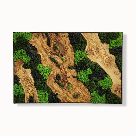 Velvet Terrain